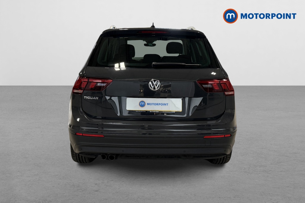 Used Volkswagen Tiguan 2020 for sale - 76219432: Photo 6