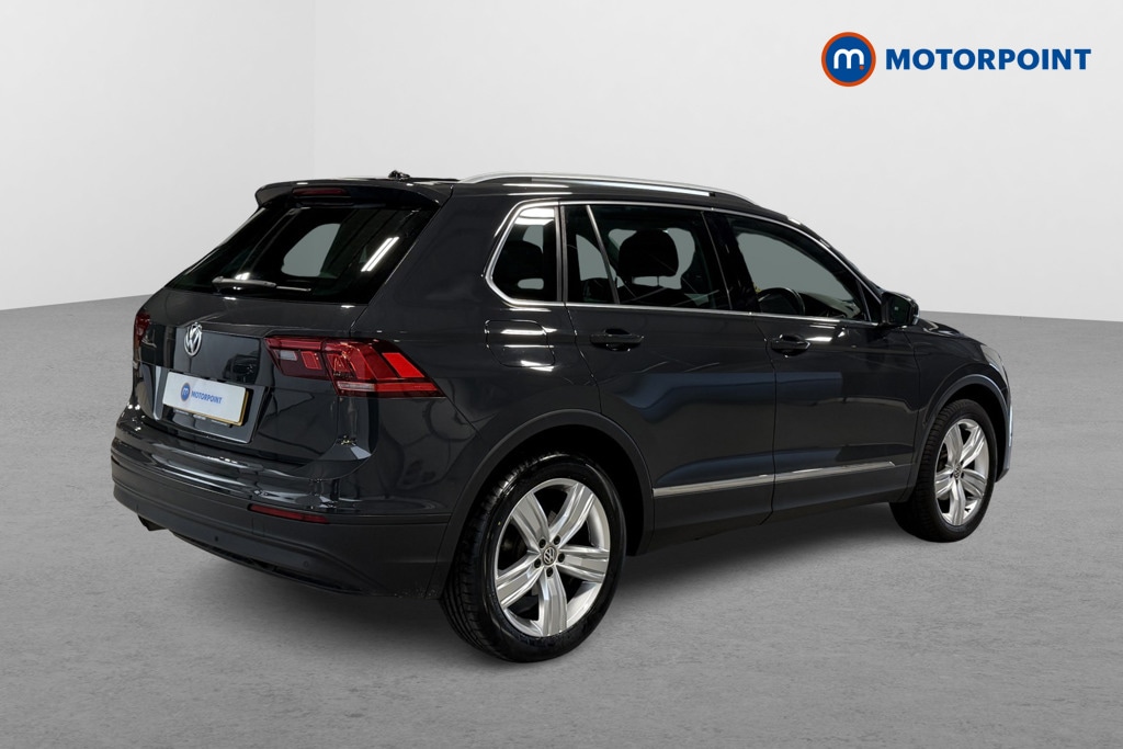 Used Volkswagen Tiguan 2020 for sale - 76219432: Photo 7