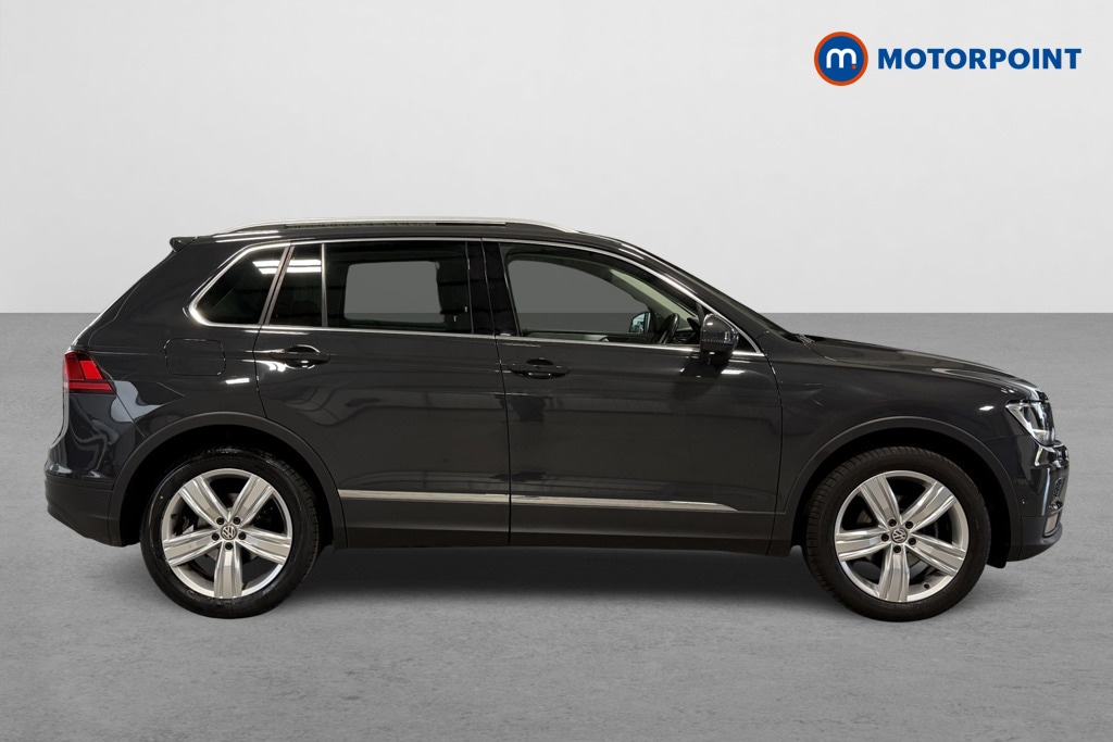Used Volkswagen Tiguan 2020 for sale - 76219432: Photo 8