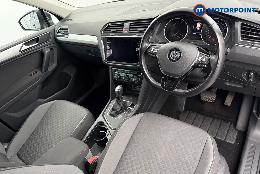 Used Volkswagen Tiguan 2020 for sale - 76219432: Photo 9