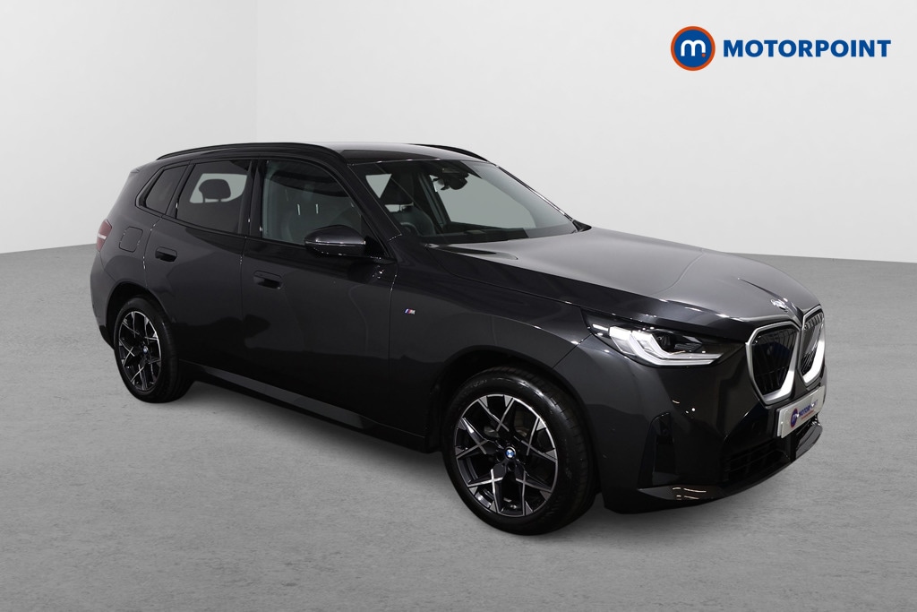 Used BMW X3 2025 for sale - 78199516: Photo 1