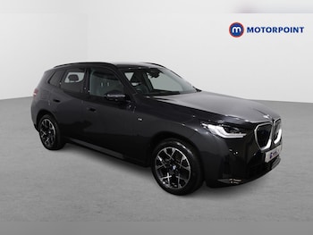 Used BMW X3 2025 for sale - 78199516: Photo