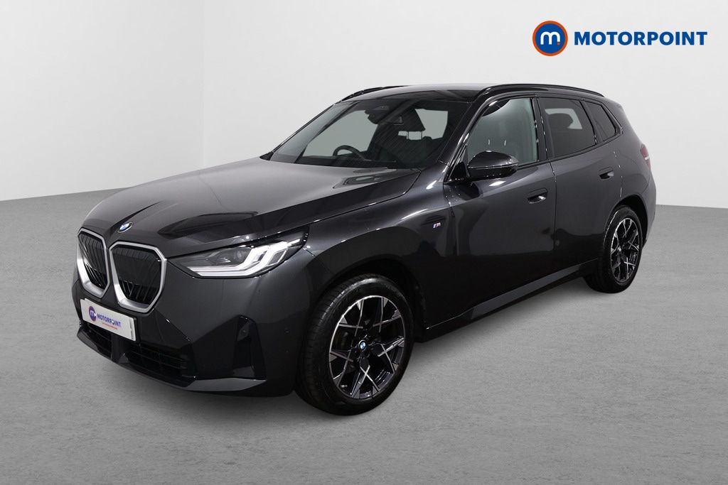 Used BMW X3 2025 for sale - 78199516: Photo 3