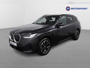 Used BMW X3 2025 for sale - 78199516: Photo