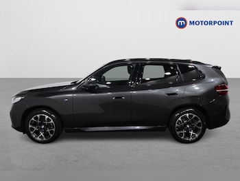 Used BMW X3 2025 for sale - 78199516: Photo