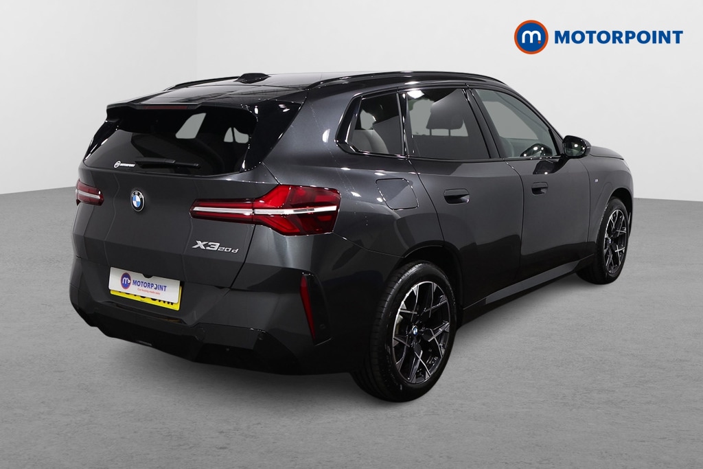 Used BMW X3 2025 for sale - 78199516: Photo 7