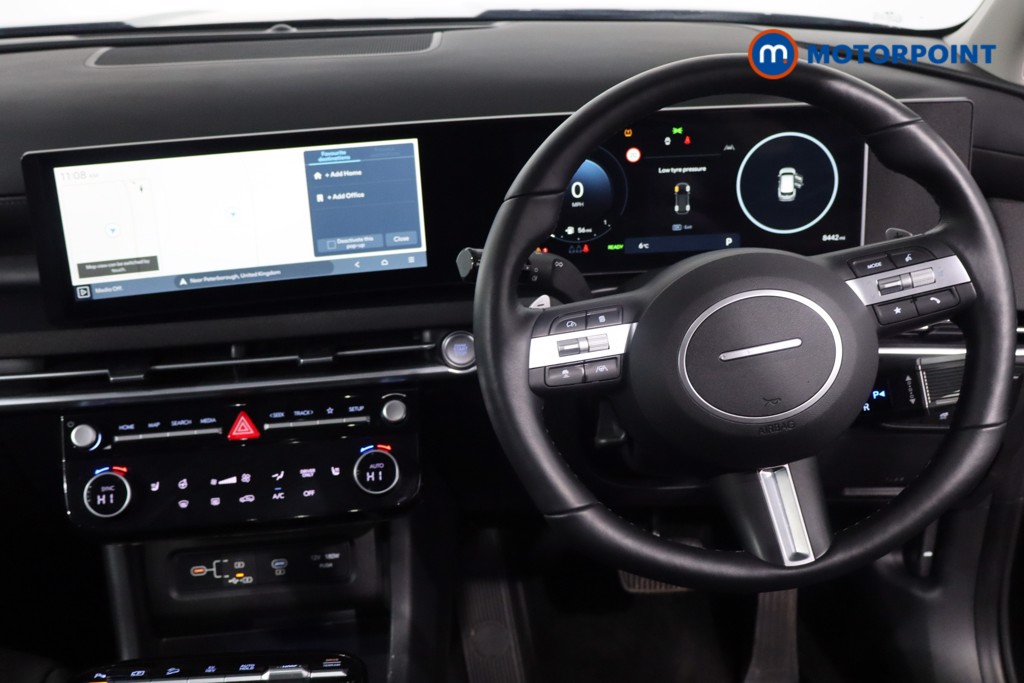 Used Hyundai TUCSON 2024 for sale - 77446552: Photo 11