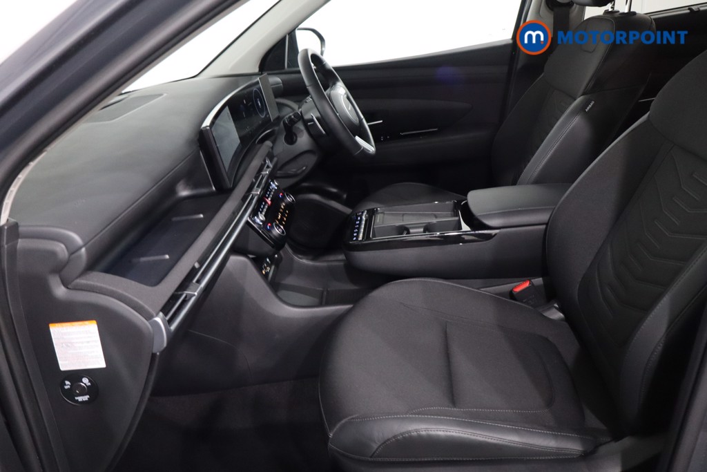 Used Hyundai TUCSON 2024 for sale - 77446552: Photo 12