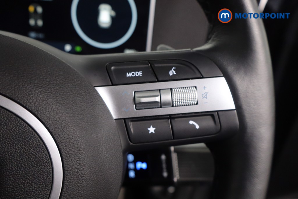 Used Hyundai TUCSON 2024 for sale - 77446552: Photo 16