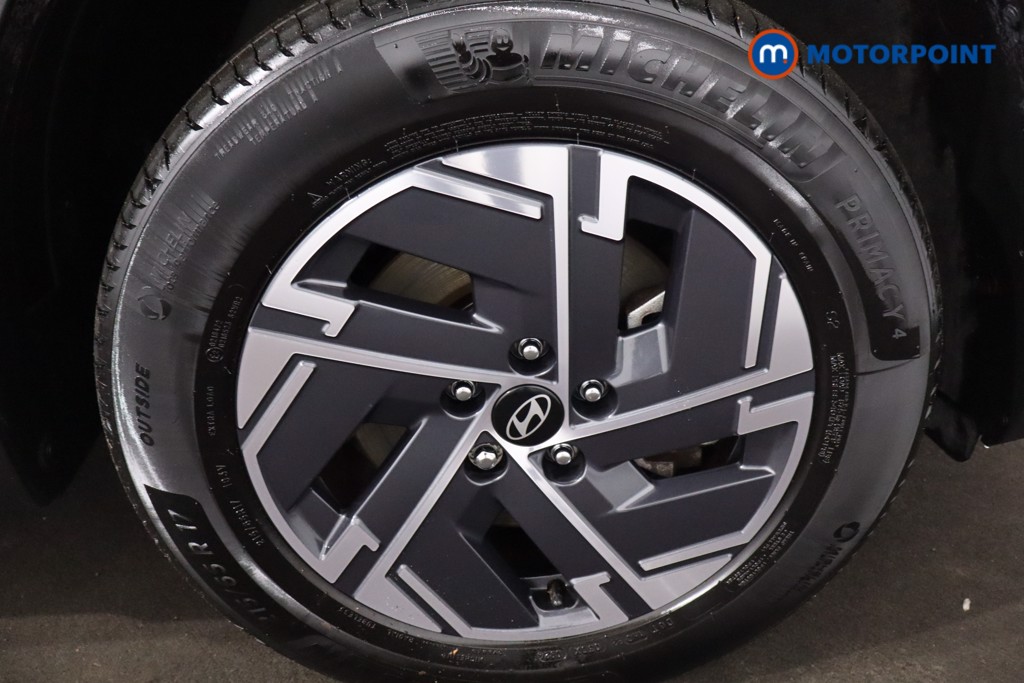 Used Hyundai TUCSON 2024 for sale - 77446552: Photo 18