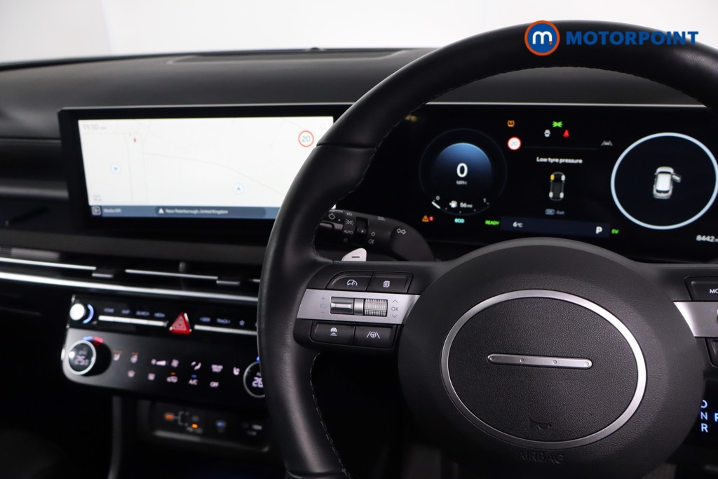 Used Hyundai TUCSON 2024 for sale - 77446552: Photo 27