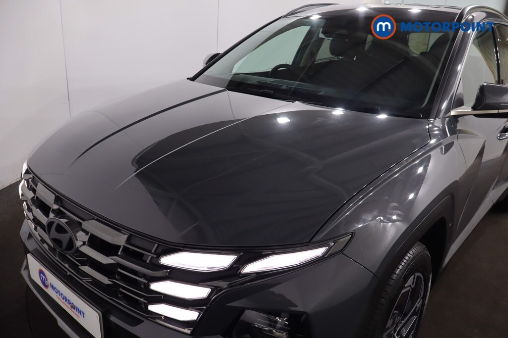 Used Hyundai TUCSON 2024 for sale - 77446552: Photo 35