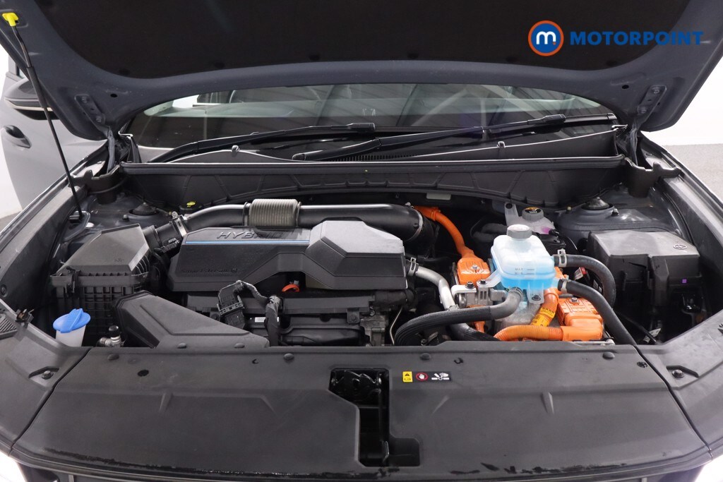 Used Hyundai TUCSON 2024 for sale - 77446552: Photo 40