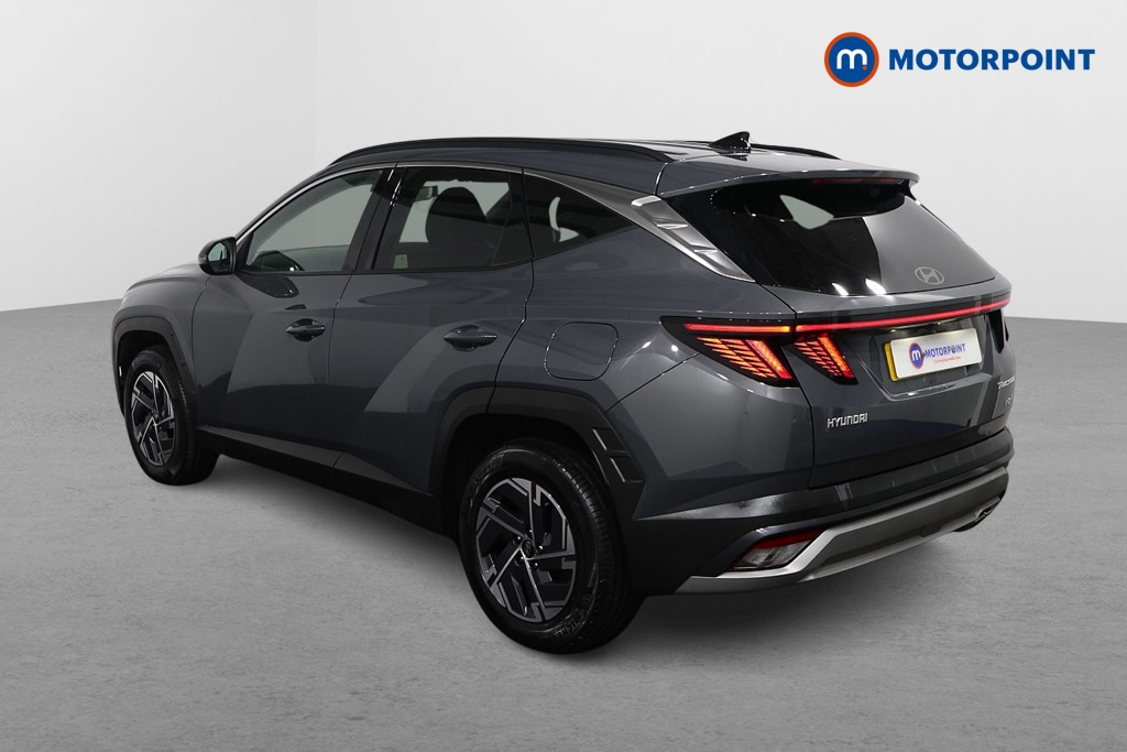 Used Hyundai TUCSON 2024 for sale - 77446552: Photo 5