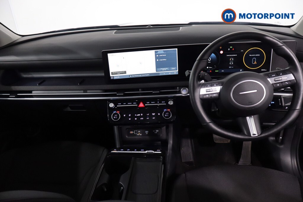 Used Hyundai TUCSON 2024 for sale - 77446552: Photo 9