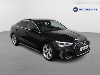 Used Audi A3 2022 for sale - 75545725: Photo
