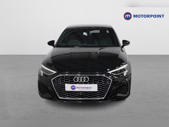 Used Audi A3 2022 for sale - 75545725: Photo