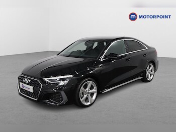 Used Audi A3 2022 for sale - 75545725: Photo