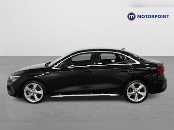 Used Audi A3 2022 for sale - 75545725: Photo