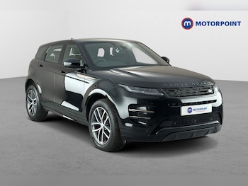Used Land Rover Range Rover Evoque 2024 for sale - 79595073: Photo