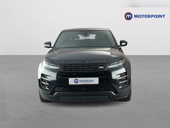 Used Land Rover Range Rover Evoque 2024 for sale - 79595073: Photo
