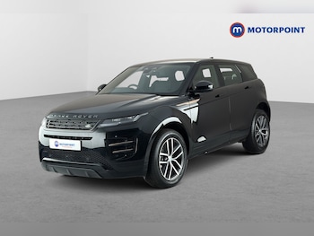 Used Land Rover Range Rover Evoque 2024 for sale - 79595073: Photo