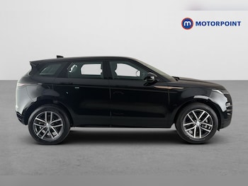 Used Land Rover Range Rover Evoque 2024 for sale - 79595073: Photo