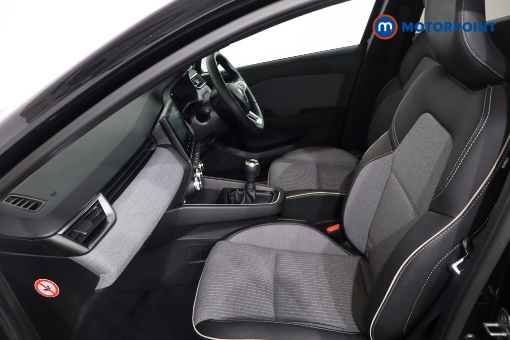 Used Renault Clio 2024 for sale - 76946187: Photo 12