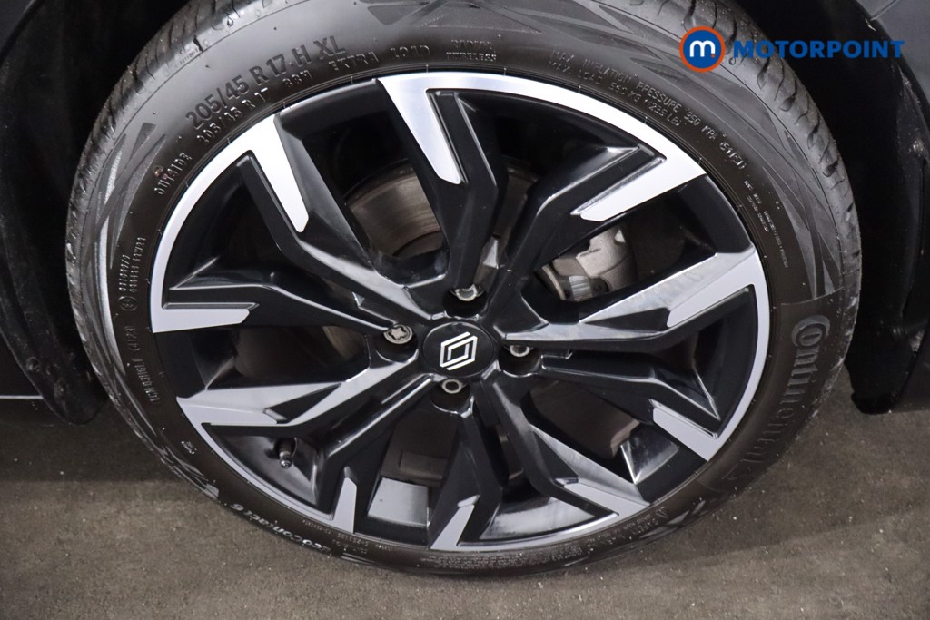 Used Renault Clio 2024 for sale - 76946187: Photo 18