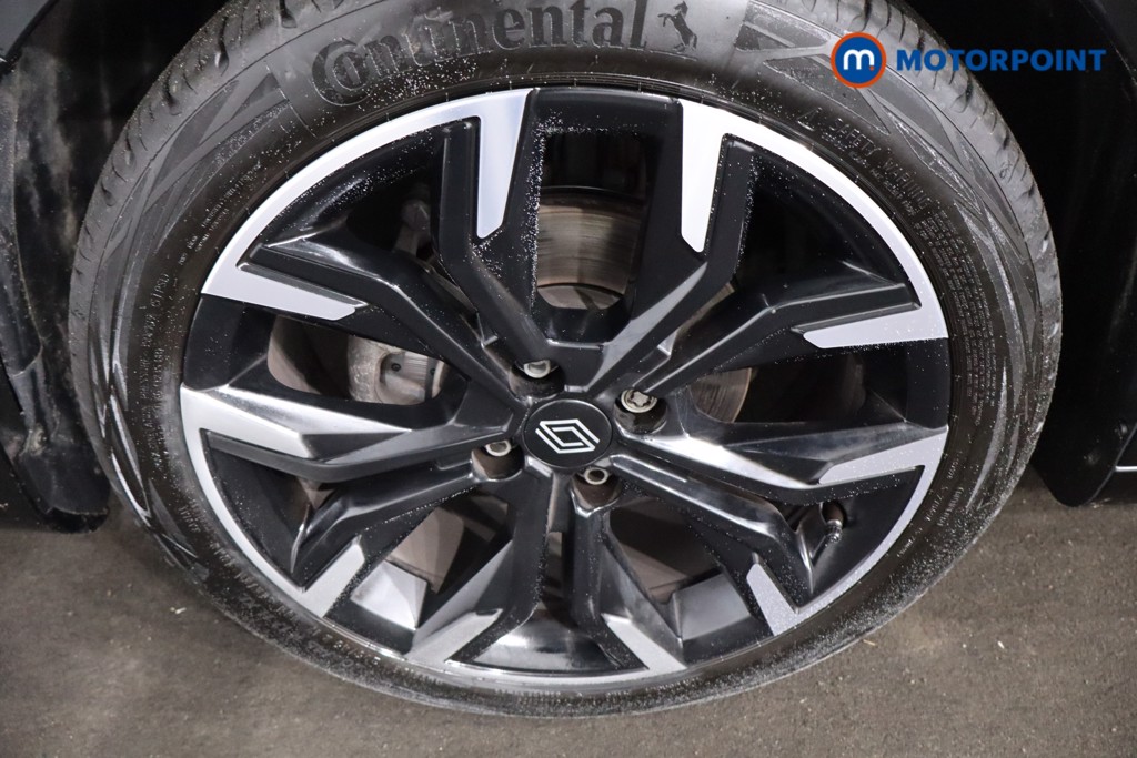 Used Renault Clio 2024 for sale - 76946187: Photo 19