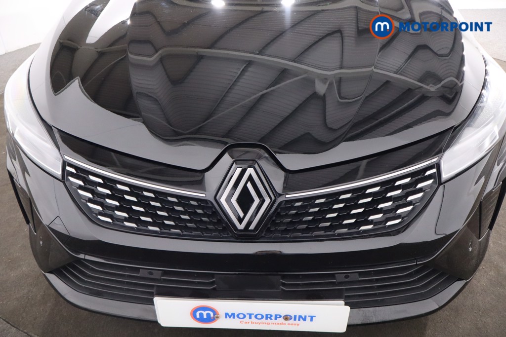 Used Renault Clio 2024 for sale - 76946187: Photo 38