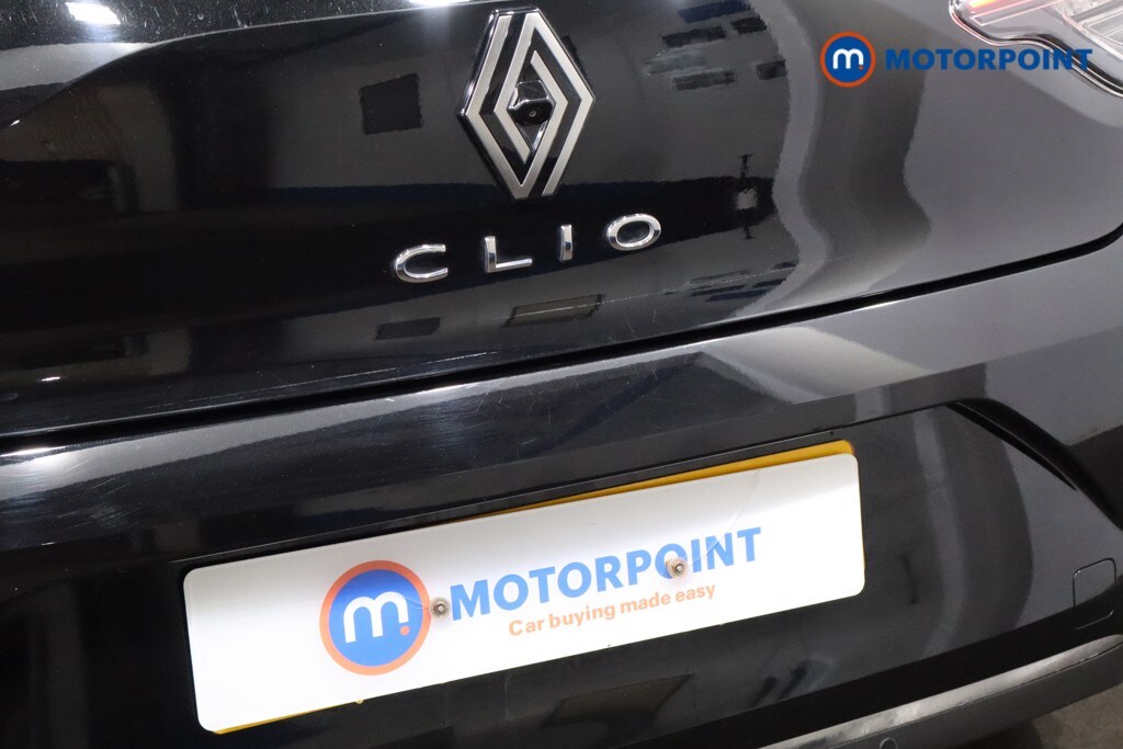 Used Renault Clio 2024 for sale - 76946187: Photo 46