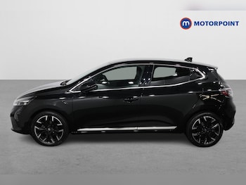 Used Renault Clio 2024 for sale - 76946187: Photo