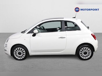 Used Fiat 500 undefined for sale - 78578823: Photo