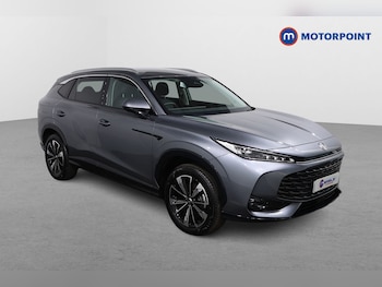 Used MG MG HS 2025 for sale - 78720353: Photo