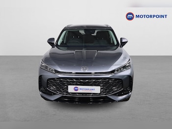 Used MG MG HS 2025 for sale - 78720353: Photo