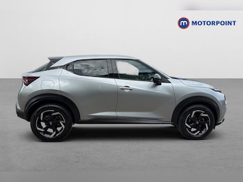Used Nissan Juke 2024 for sale - 79102750: Photo