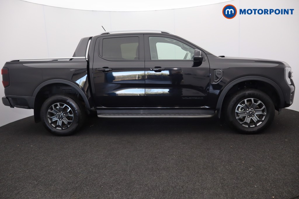 Used Ford Ranger 2024 for sale - 76416127: Photo 1