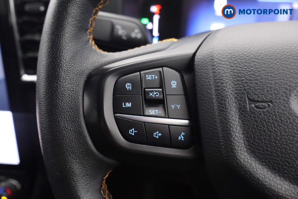 Used Ford Ranger 2024 for sale - 76416127: Photo 11