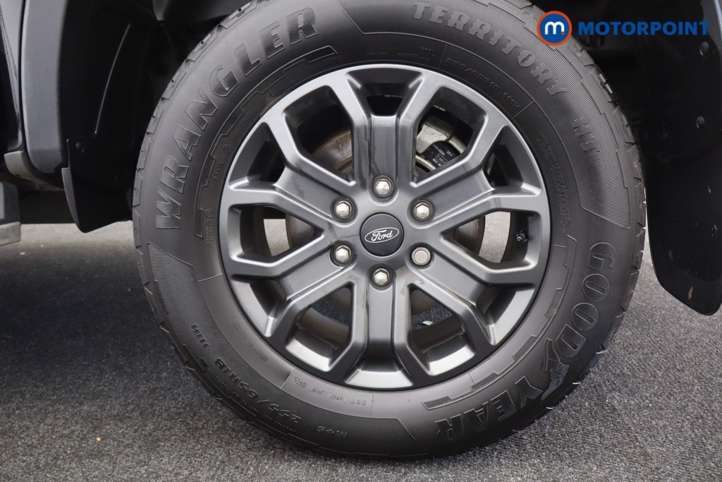 Used Ford Ranger 2024 for sale - 76416127: Photo 29