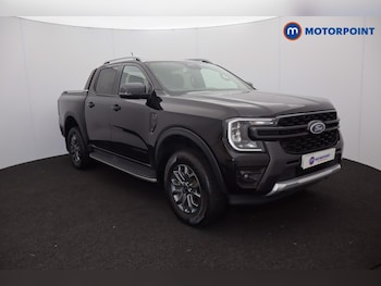 Used Ford Ranger 2024 for sale - 76416127: Photo