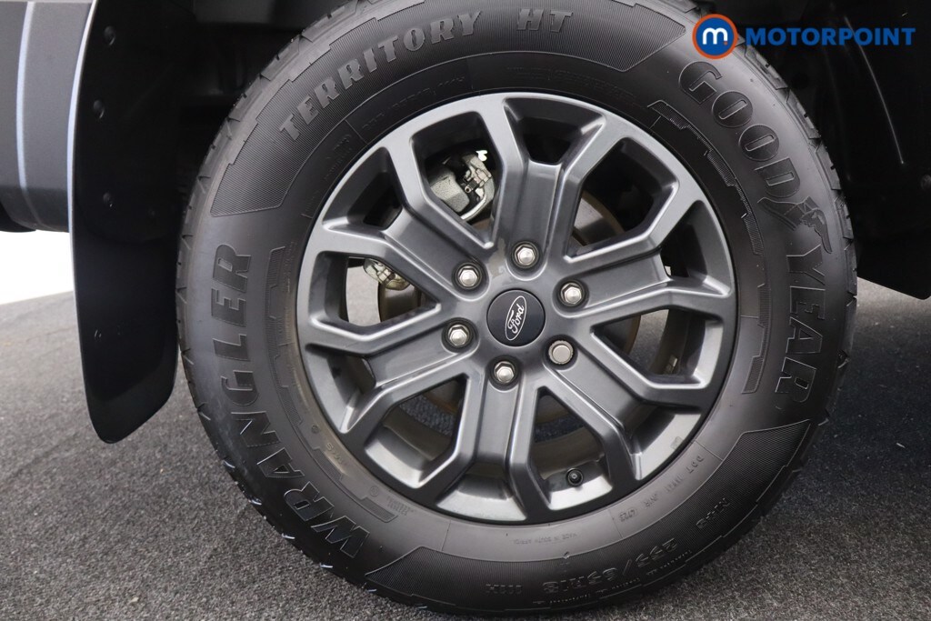 Used Ford Ranger 2024 for sale - 76416127: Photo 32