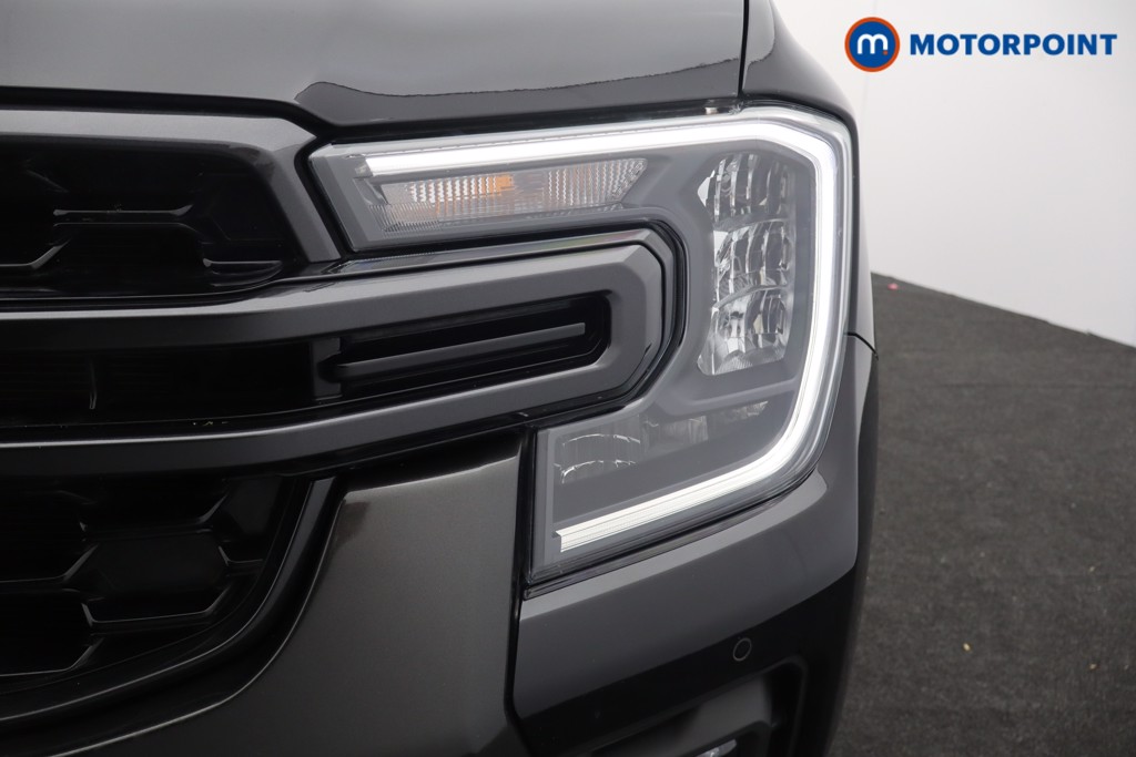 Used Ford Ranger 2024 for sale - 76416127: Photo 33