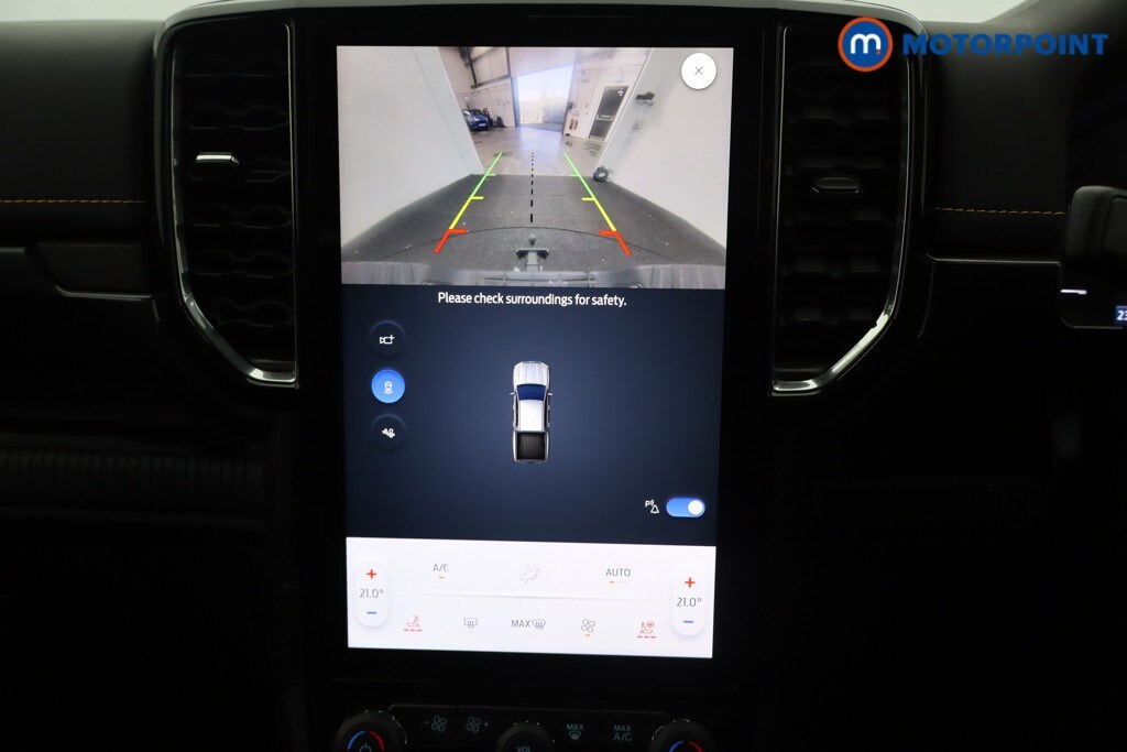 Used Ford Ranger 2024 for sale - 76416127: Photo 37