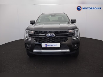 Used Ford Ranger 2024 for sale - 76416127: Photo