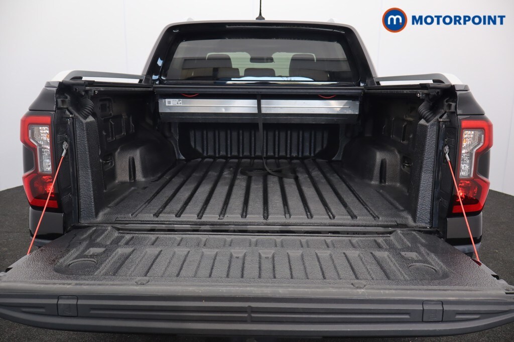 Used Ford Ranger 2024 for sale - 76416127: Photo 42