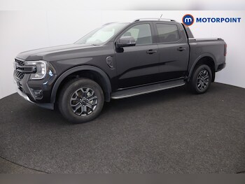 Used Ford Ranger 2024 for sale - 76416127: Photo