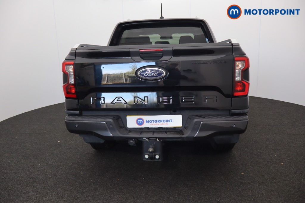 Used Ford Ranger 2024 for sale - 76416127: Photo 7