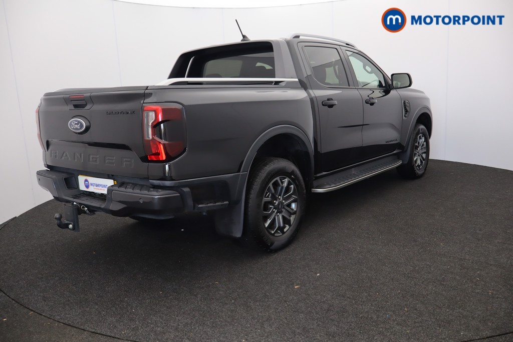 Used Ford Ranger 2024 for sale - 76416127: Photo 8