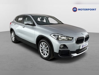 Used BMW X2 2020 for sale - 79364297: Photo